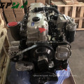 Original New C7.1 EFI Engine Assy C7.1 Electronic Fuel Injection Diesel Engine